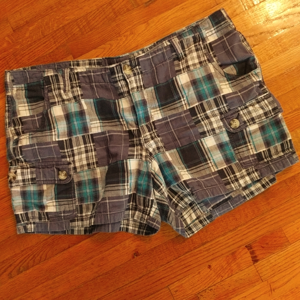 Faded glory shorts